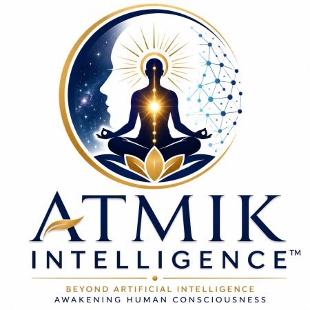 Atmik intelligence logo